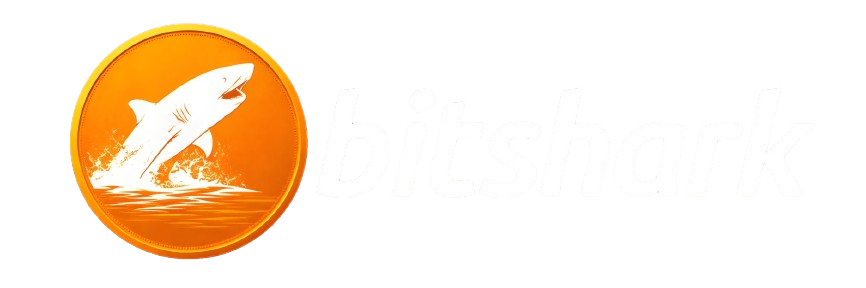 bitshark logo